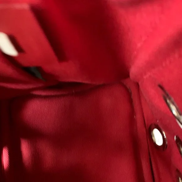 Prada Canapa limited edition crossbody/handbag - Picture 4 of 10